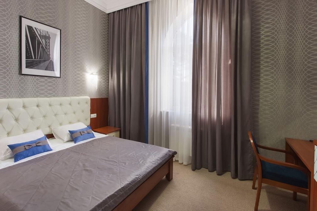 Картинка отеля - 2