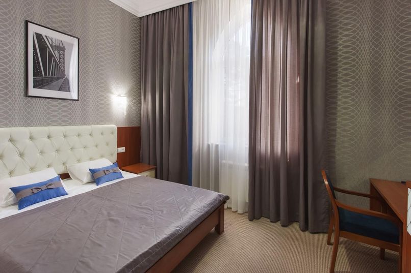 ИСТОК, санаторий - 2