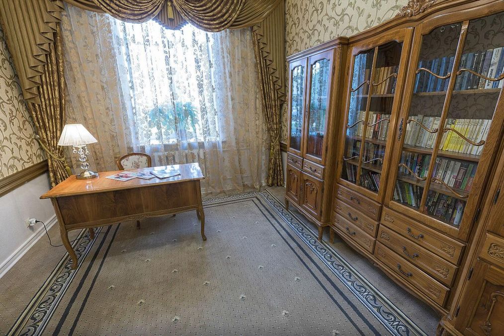 Картинка отеля - 11