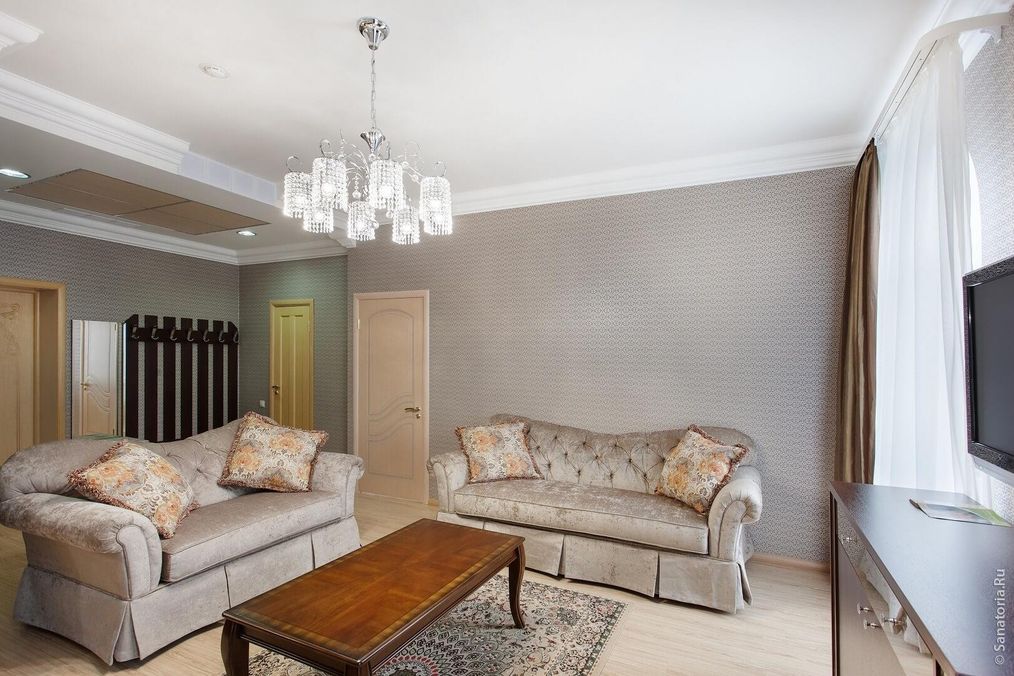 Картинка отеля - 12