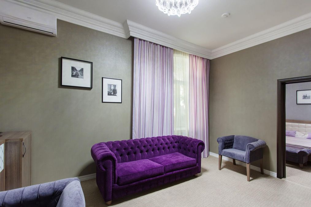 Картинка отеля - 14