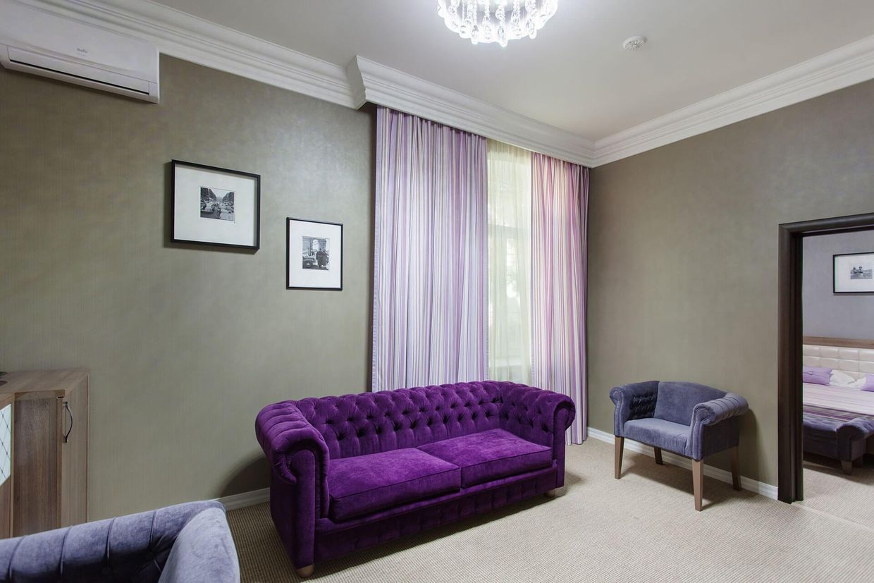 ИСТОК, санаторий - 14