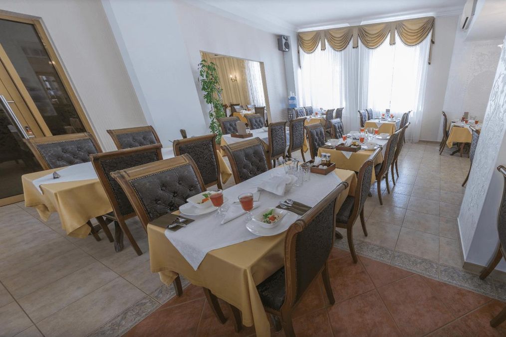 Картинка отеля - 17