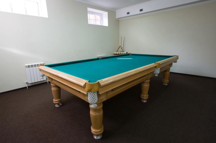 ИСТОК, санаторий - 3