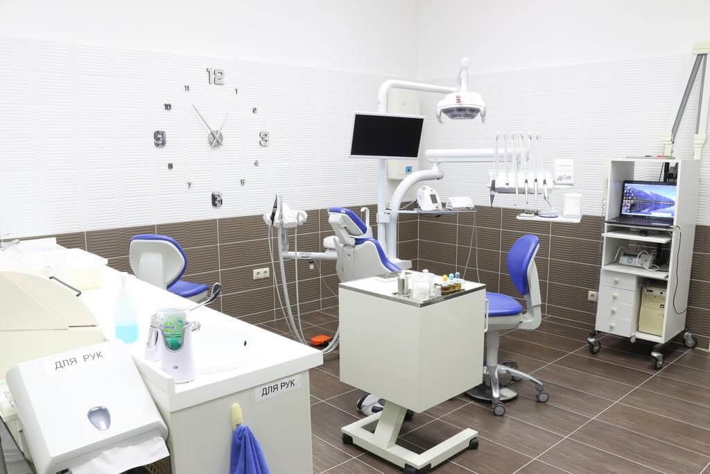 ИСТОК, санаторий - 22