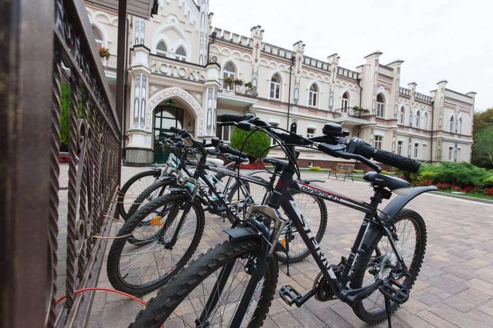 Картинка отеля - 23