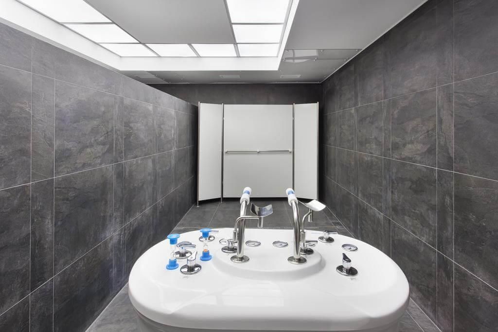 ИСТОК, санаторий - 25