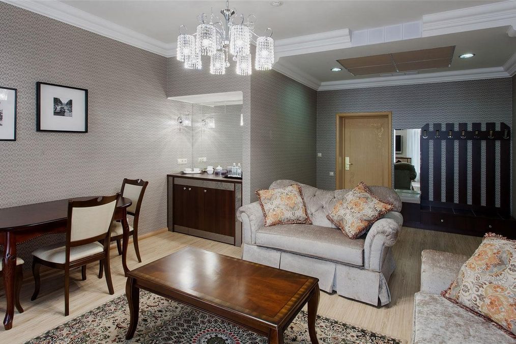 Картинка отеля - 4