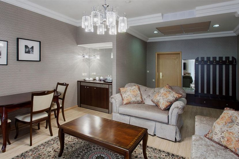 ИСТОК, санаторий - 4