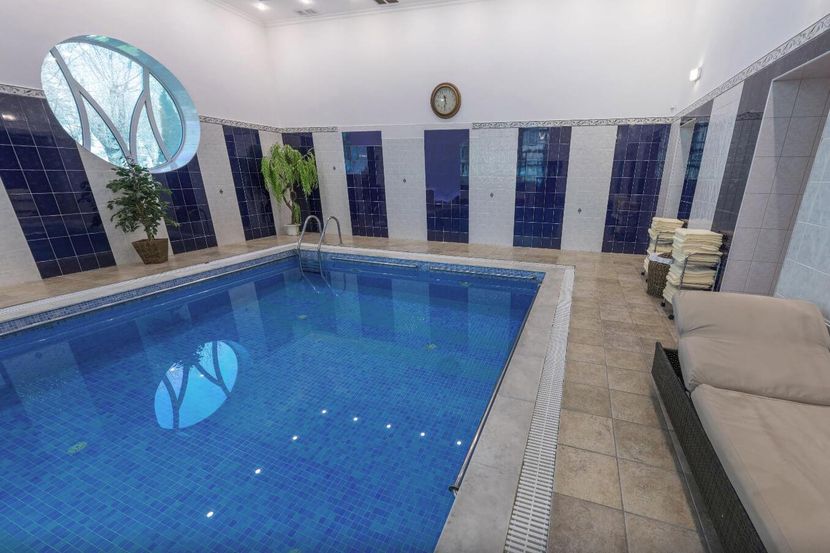 ИСТОК, санаторий - 6