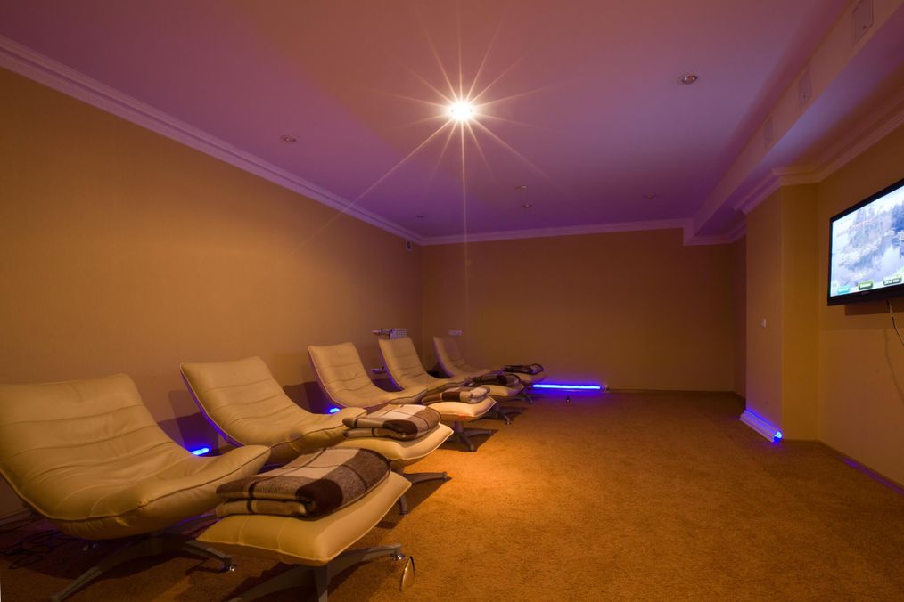 Картинка отеля - 7