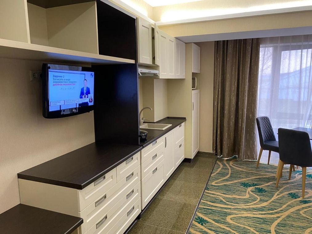 Картинка отеля - 13