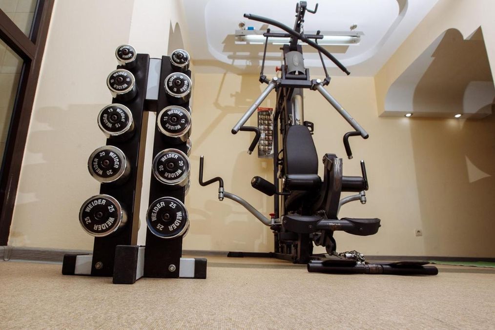 Картинка отеля - 15