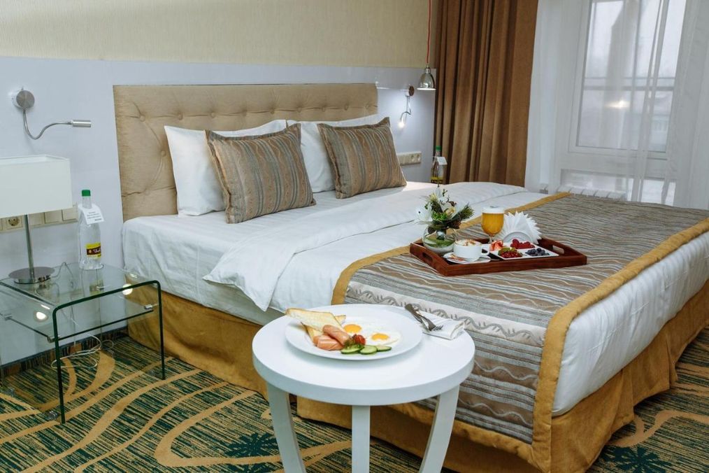 Картинка отеля - 16