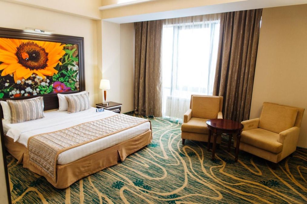 Картинка отеля - 18