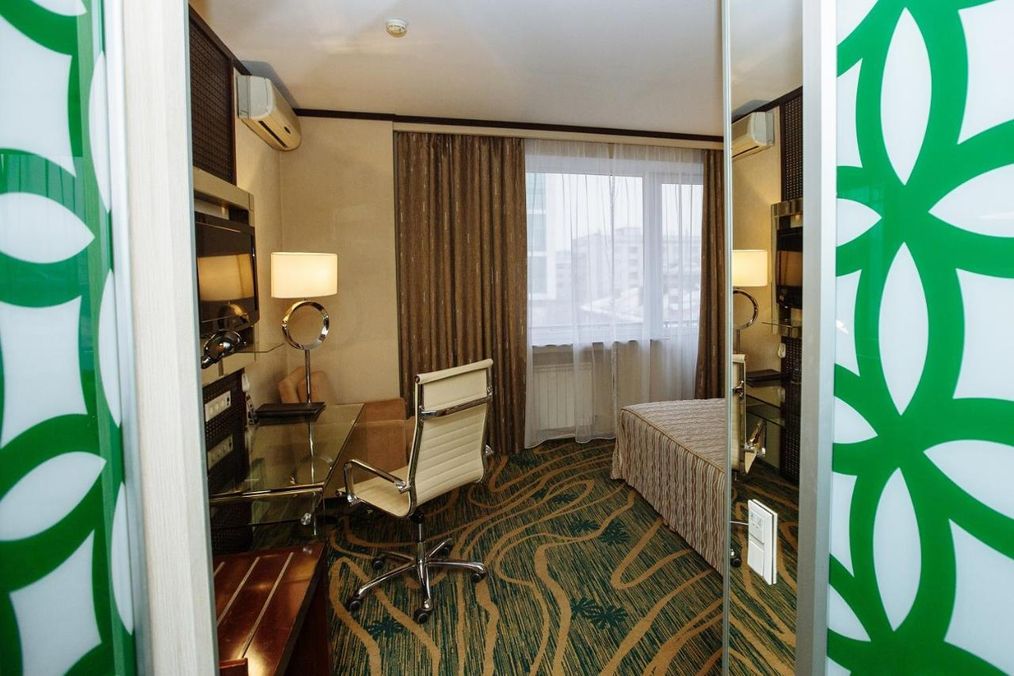 Картинка отеля - 19