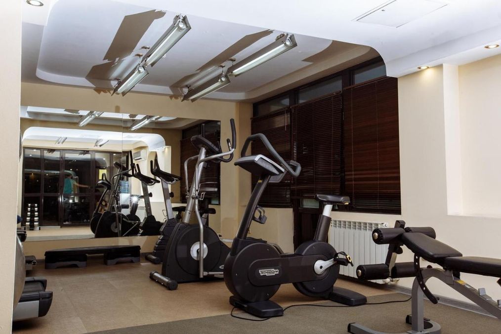 Картинка отеля - 4