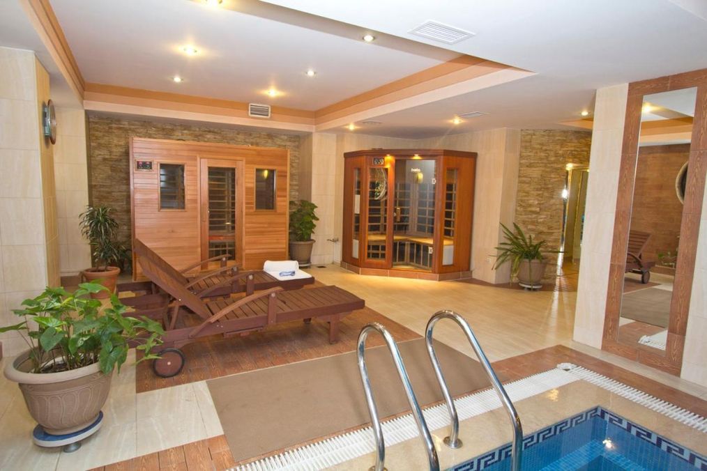 Картинка отеля - 5