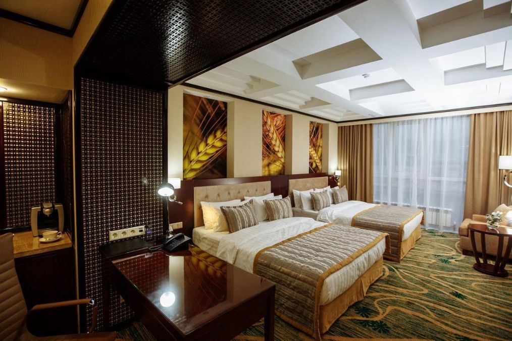 Картинка отеля - 6