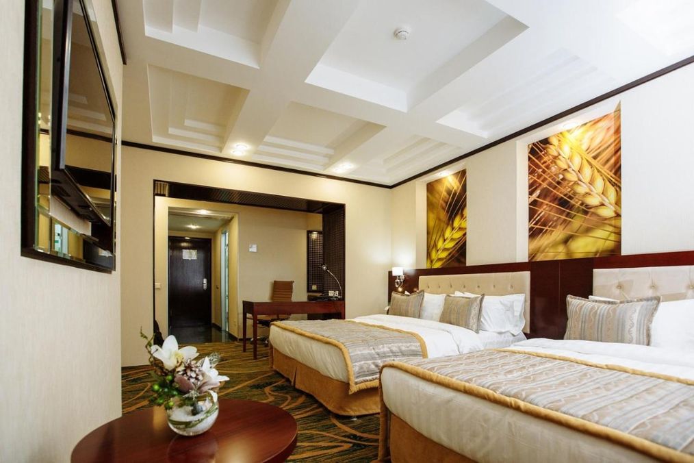 Картинка отеля - 7