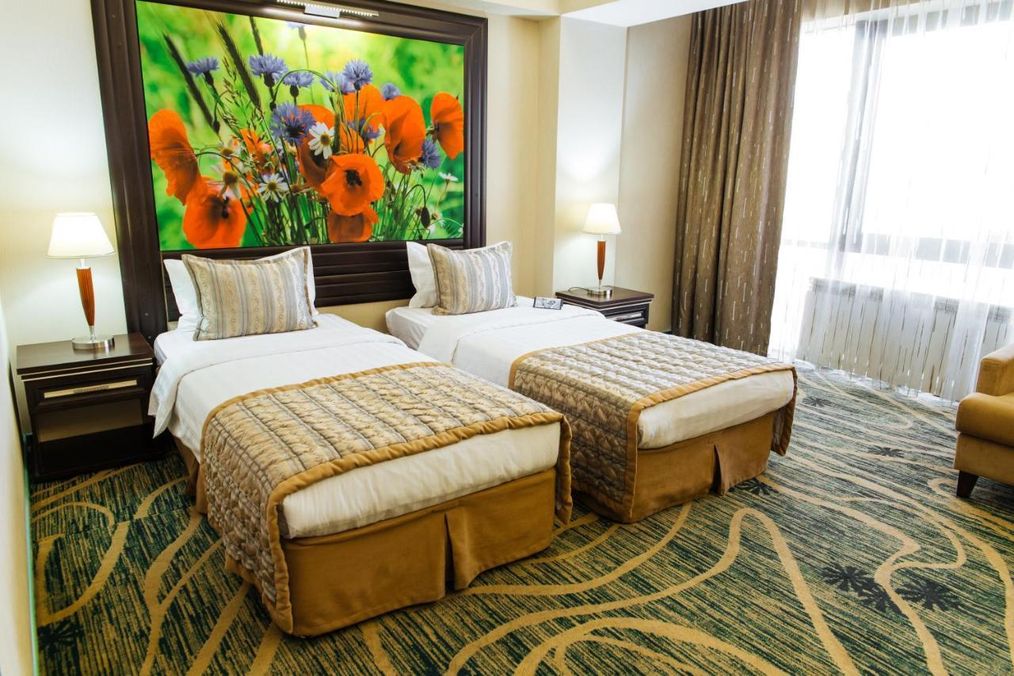 Картинка отеля - 8