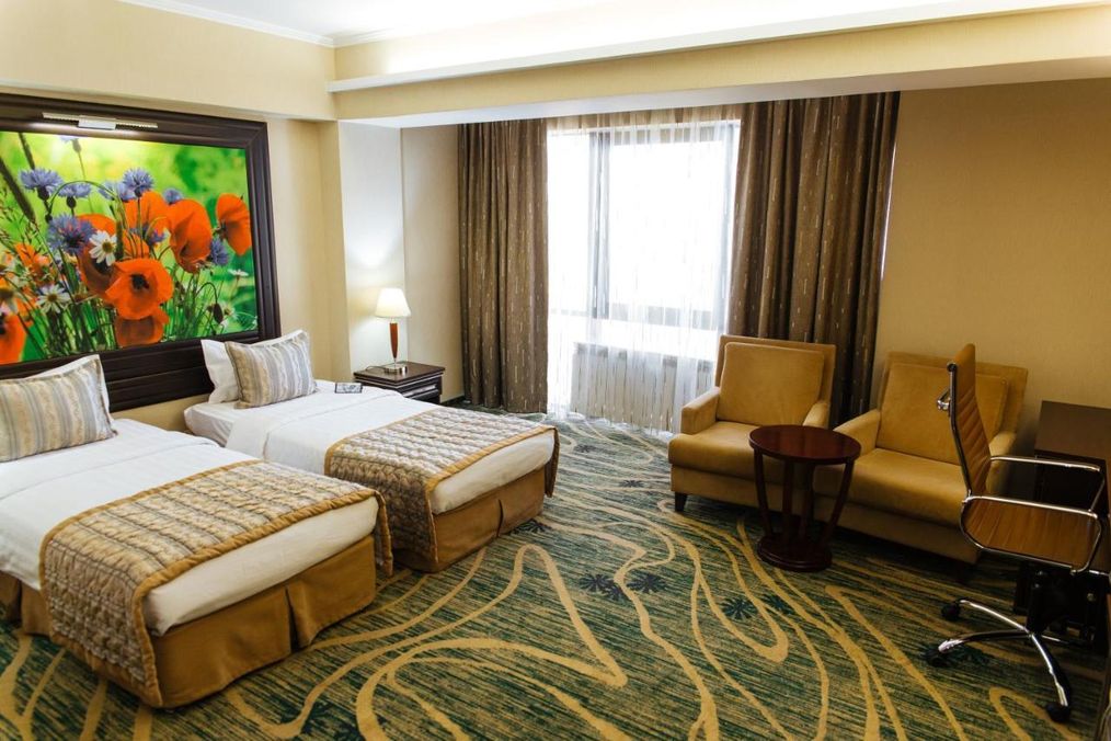 Картинка отеля - 9