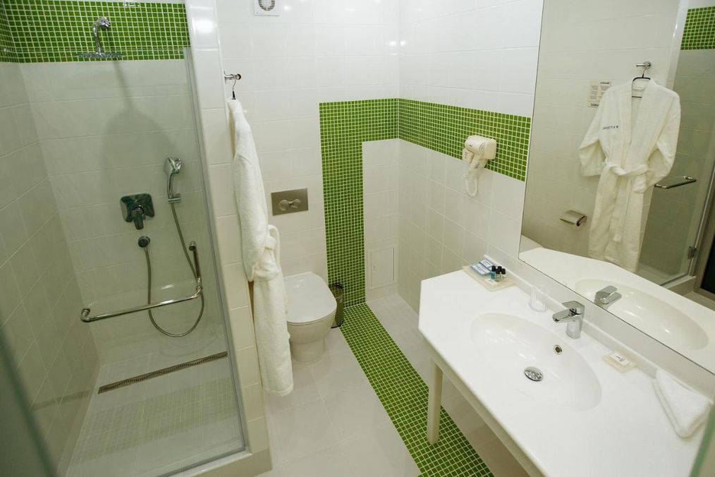 Картинка отеля - 10