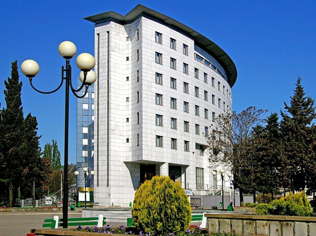 Картинка отеля - 1