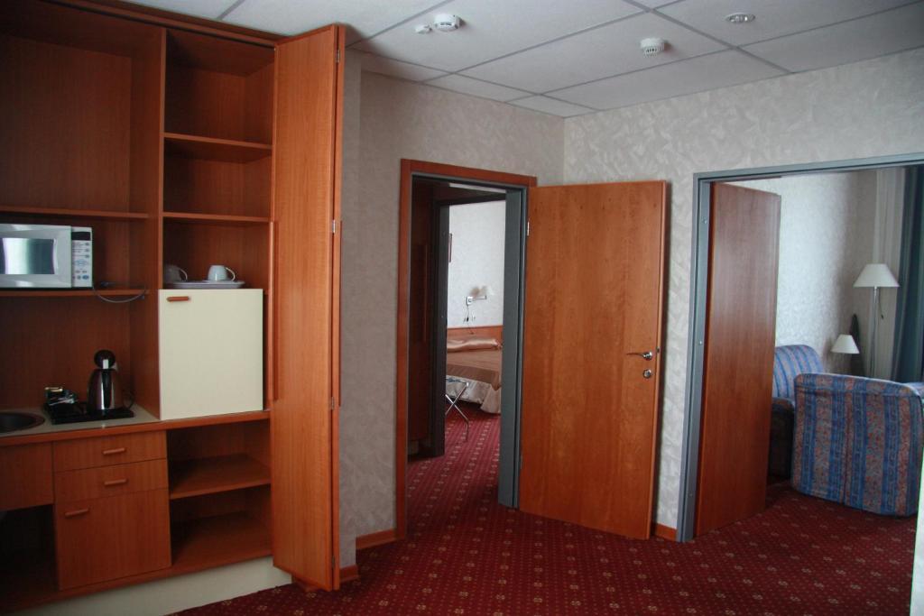 Картинка отеля - 4