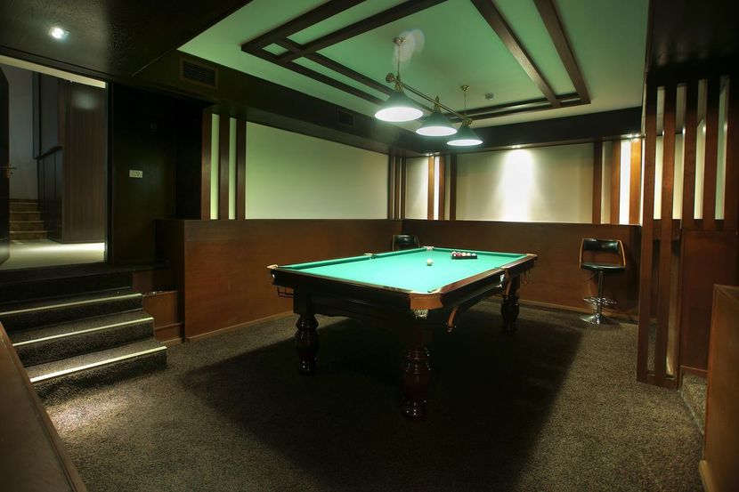 BASS BOUTIQUE HOTEL - 2