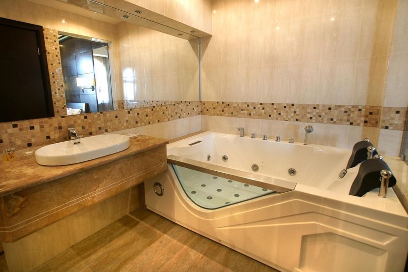 BASS BOUTIQUE HOTEL - 3