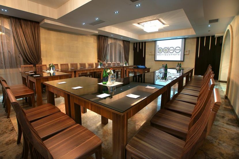 BASS BOUTIQUE HOTEL - 5