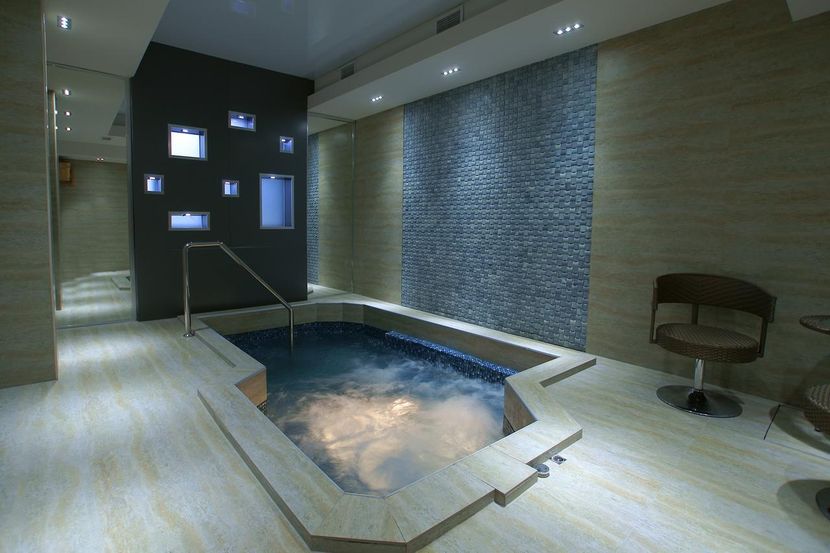 BASS BOUTIQUE HOTEL - 6