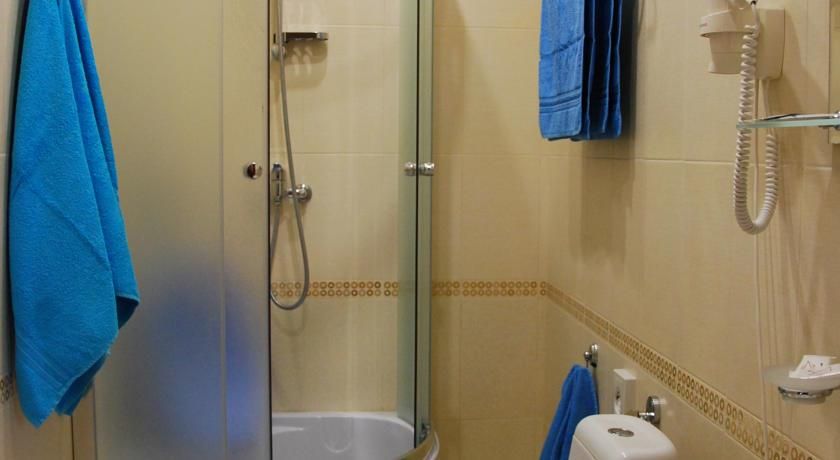 Картинка отеля - 11