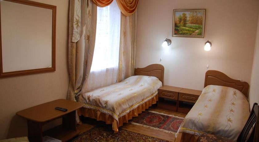 Картинка отеля - 14