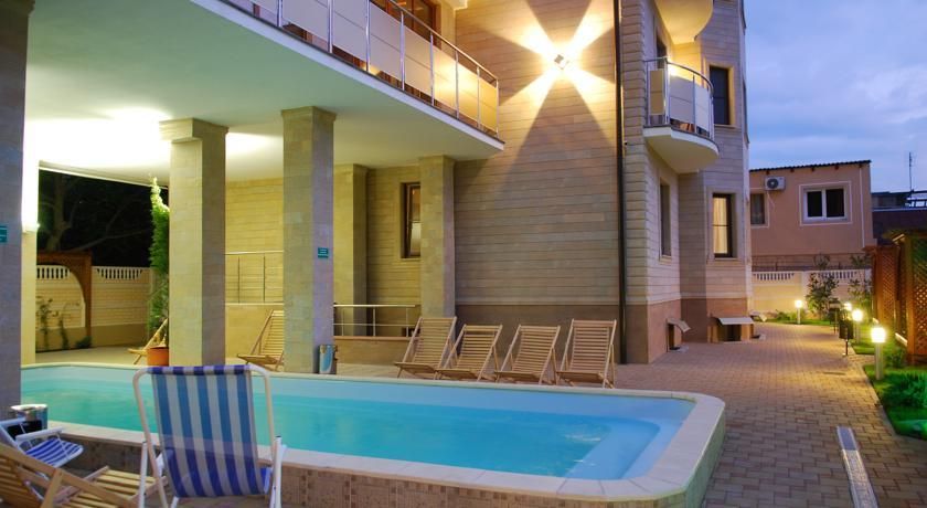 Картинка отеля - 16