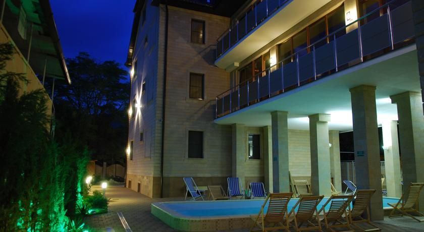 Картинка отеля - 18