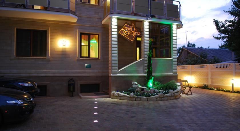 Картинка отеля - 3