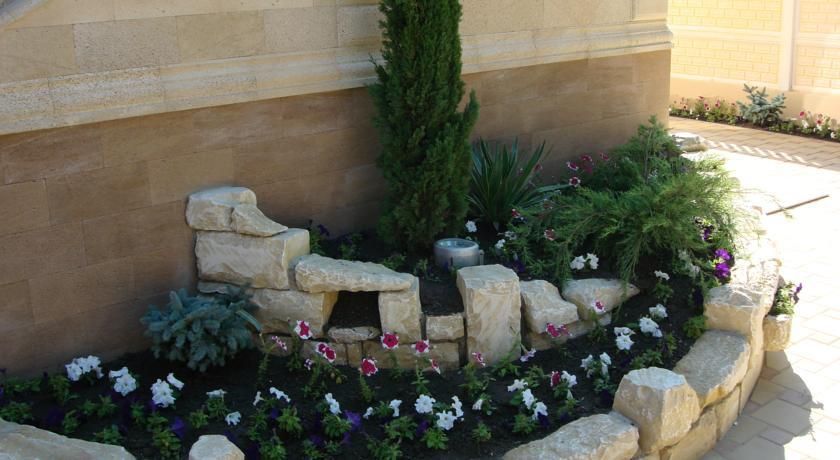 КИПАРИС, отель - 5