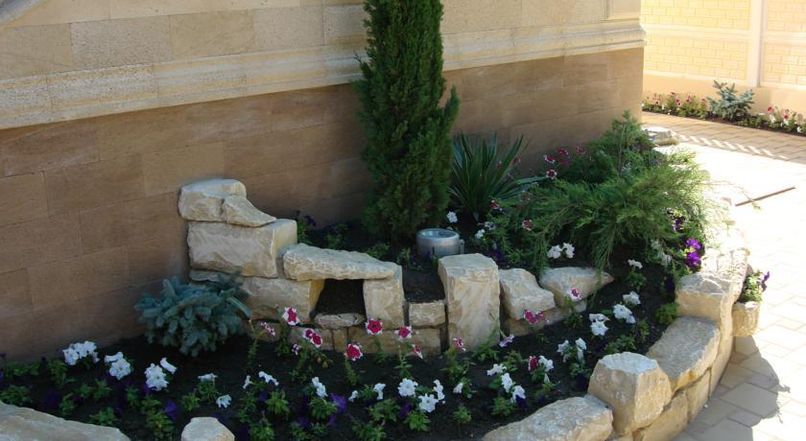 КИПАРИС, отель - 5