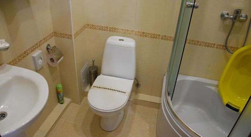 КИПАРИС, отель - 6