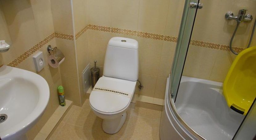 КИПАРИС, отель - 6