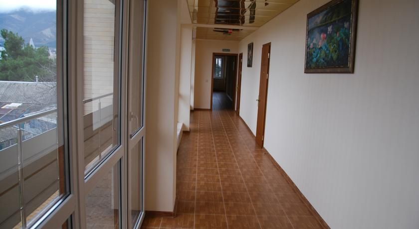 КИПАРИС, отель - 7