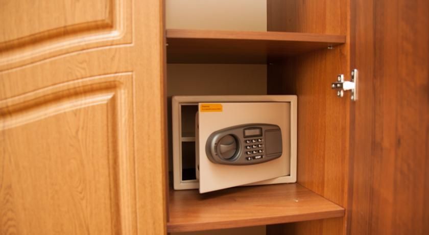 Картинка отеля - 8