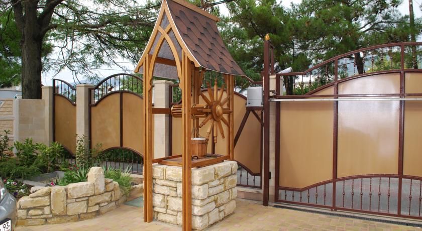 Картинка отеля - 9