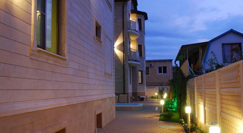 КИПАРИС, отель - 10