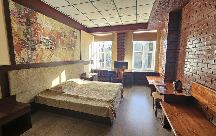КЛЕОПАТРА, гостиница - 2