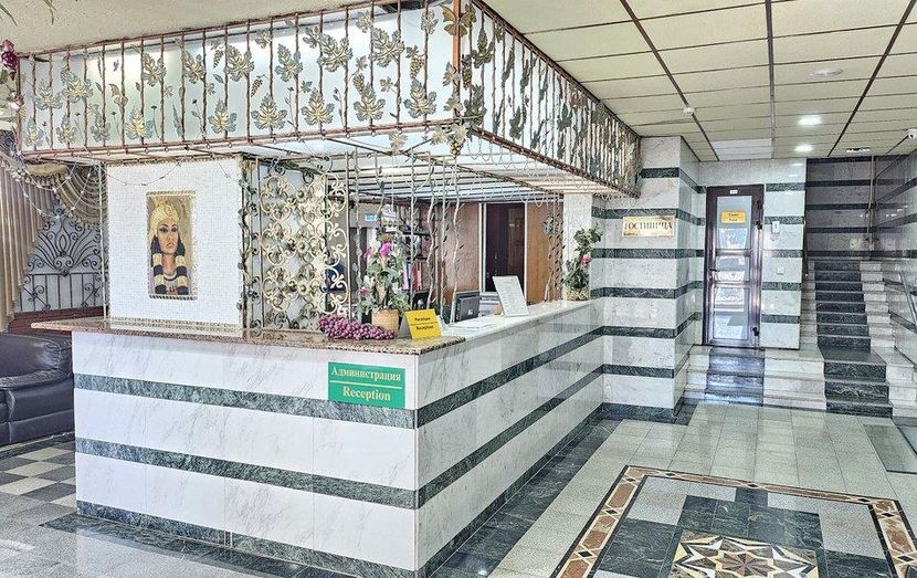КЛЕОПАТРА, гостиница - 4