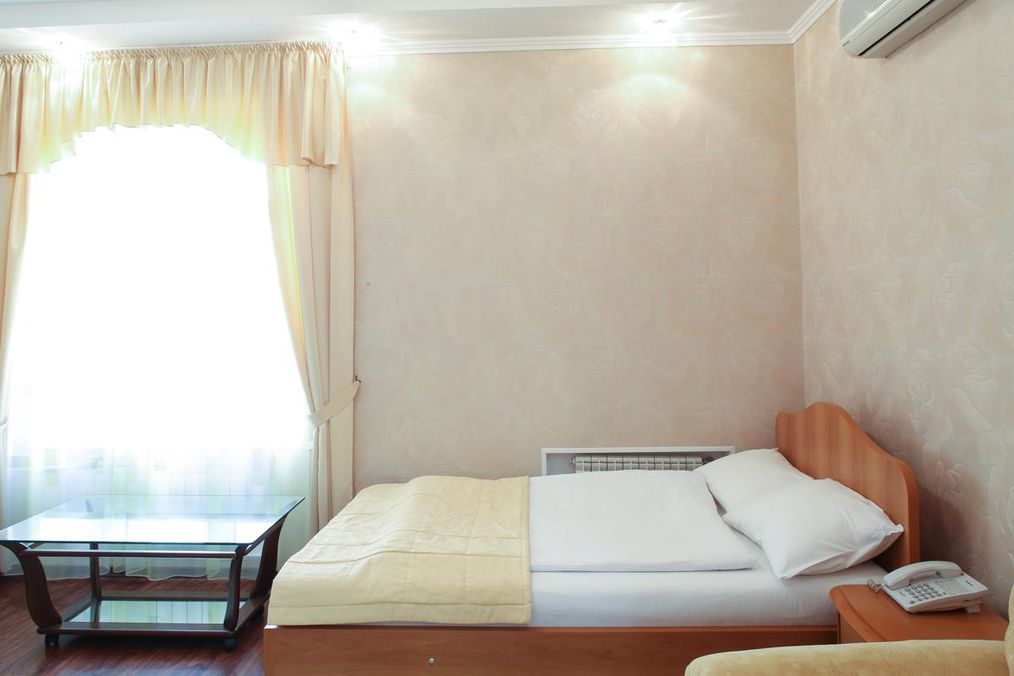 Картинка отеля - 2