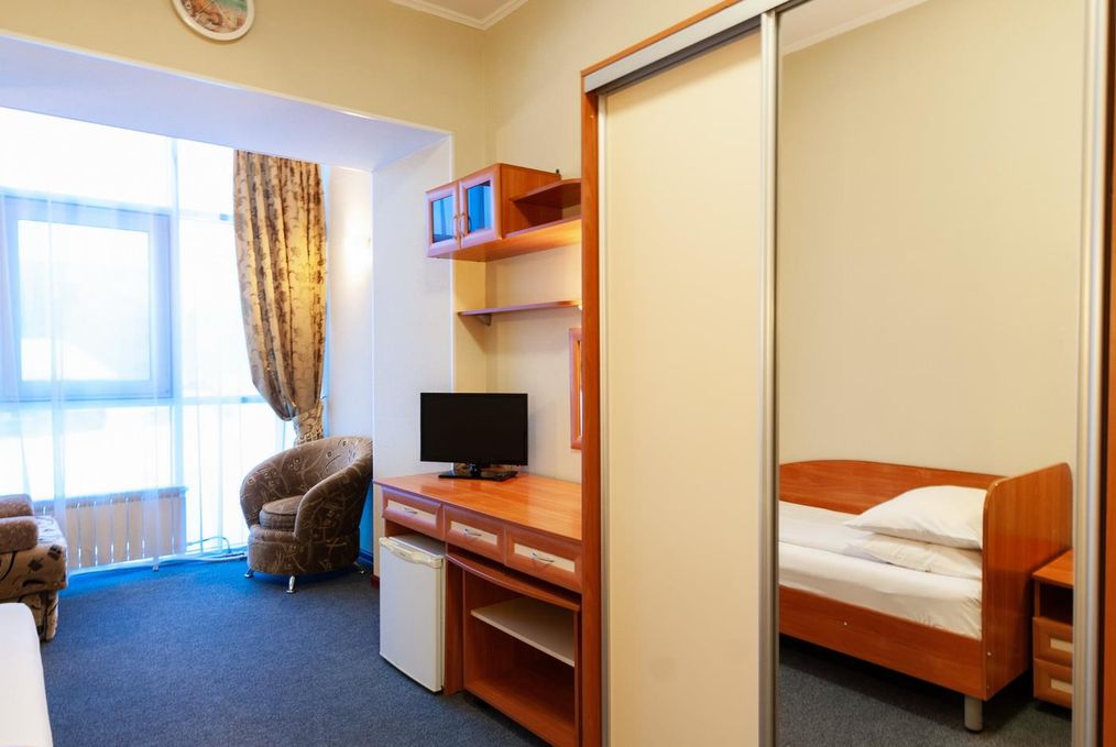 Картинка отеля - 15